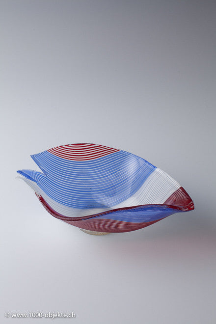 Auriliano Toso - Dino Martens - "bowl"  1950