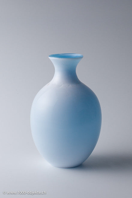 Barovier & Toso. Vase "Opaque" 1946