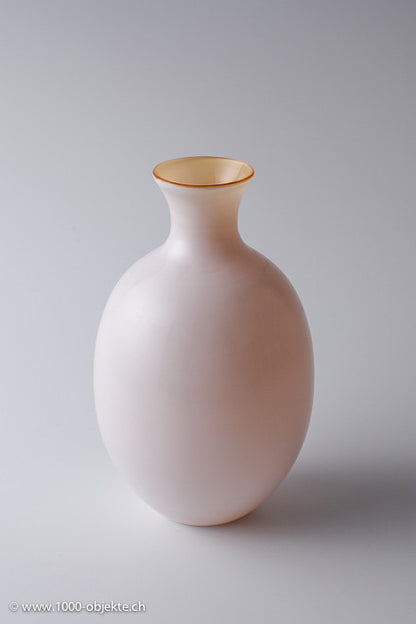 Barovier & Toso. Vase "Opaque" 1950