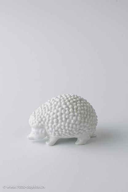 "Hedgehog" by Fritz Heidenreich for Rosenthal