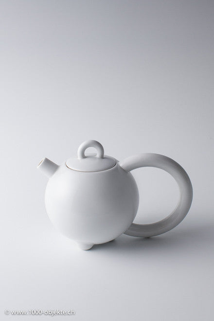 Matheo Thun. Tea- or Coffee-Set