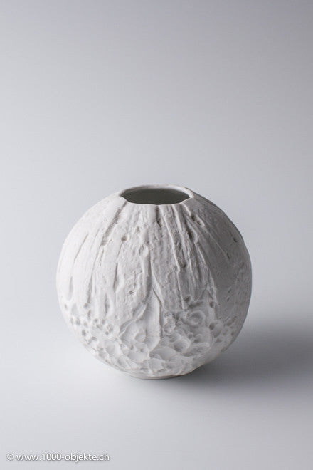 Porcelain Vase by Hutschenreuther, Germany
