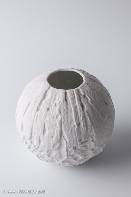 Porcelain Vase by Hutschenreuther, Germany