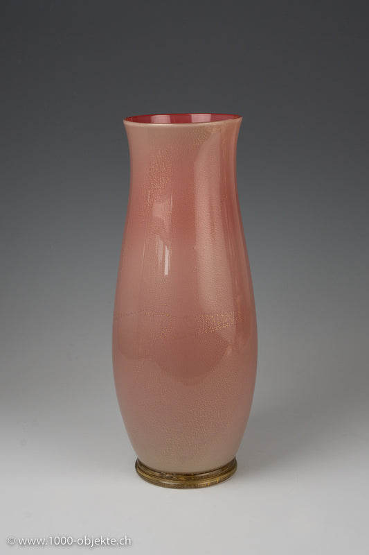 Tomaso Buzzi, vase from 'Laguna' series, ca. 1932/33
