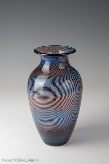 Barovier & Toso Vase