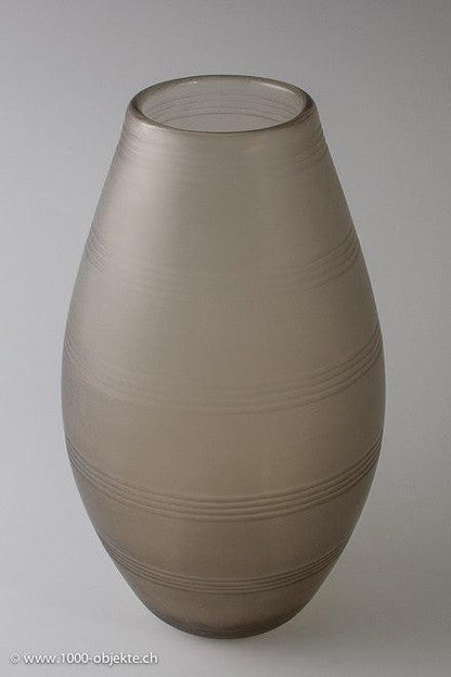 Carlo Scarpa, 'Incisio' vase, 1942/1993 - 1000 Objekte