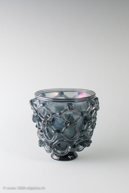 Vase 1920-1930 by Barovier & Toso.