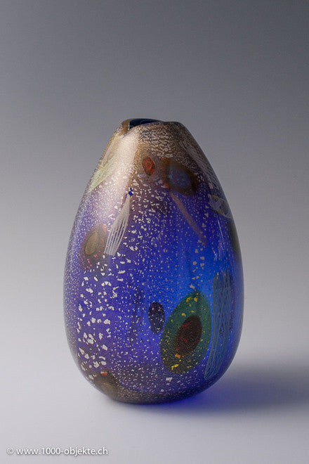 Aldo Nason, vase from 'Yokohama' series, ca. 1955
