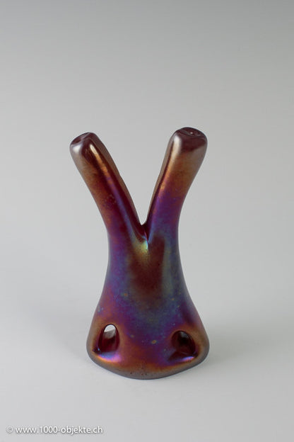 Vase by Giorgio Ferro for A.Ve.M.