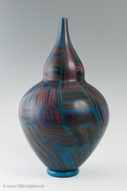 Michele Burato  - Unique Vase , 2001