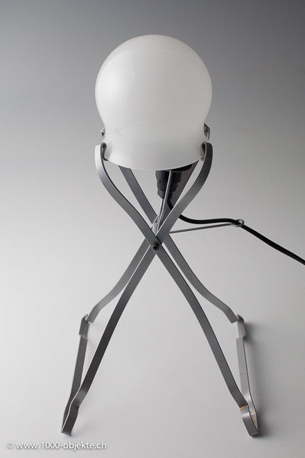 Michele DeLucchi Elio table-lamp, Design Kiessler