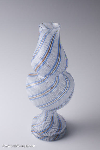 Auriliano Toso - Dino Martens - Vase 1950