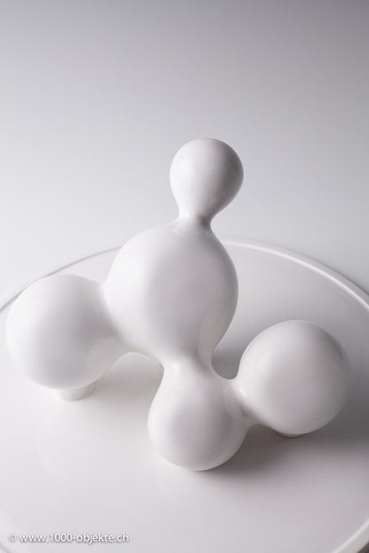 Emanuel Babled. Ceramic Object.